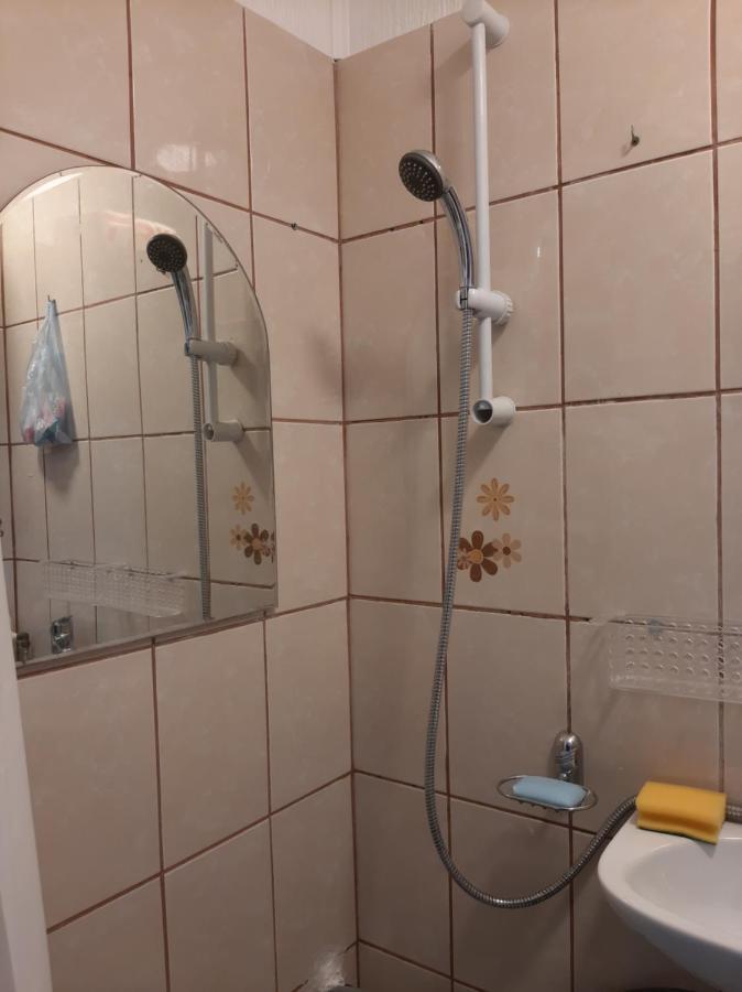 Arti Studio Daire Braşov Dış mekan fotoğraf