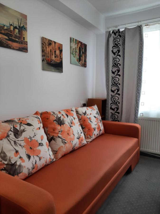 Arti Studio Daire Braşov Dış mekan fotoğraf