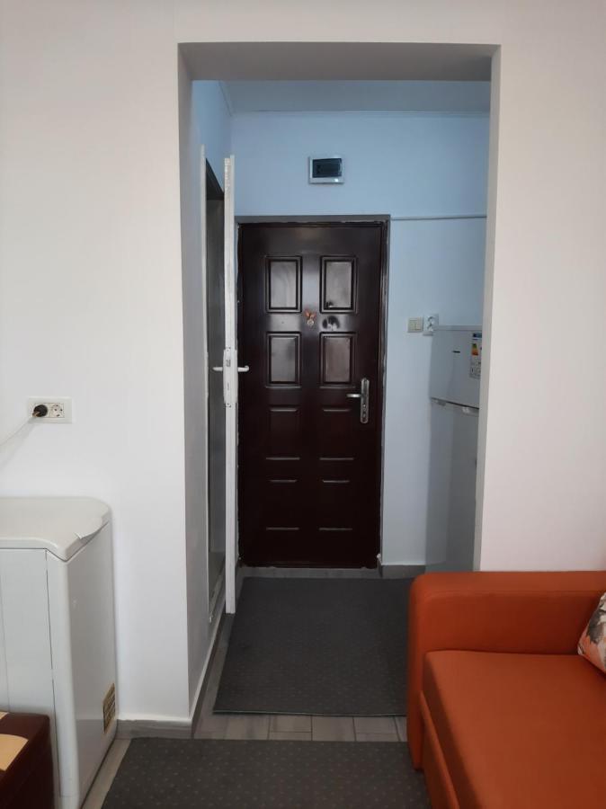 Arti Studio Daire Braşov Dış mekan fotoğraf